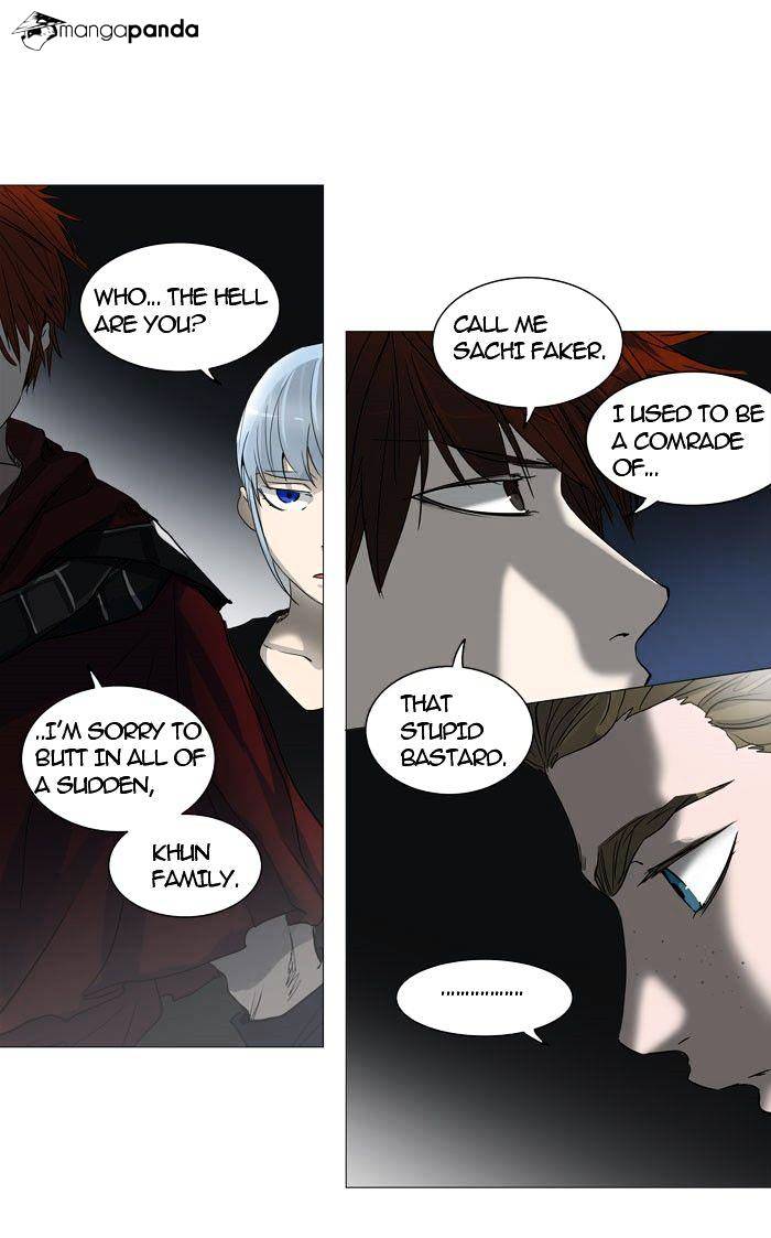 Tower of God, Chapter 244 image 02